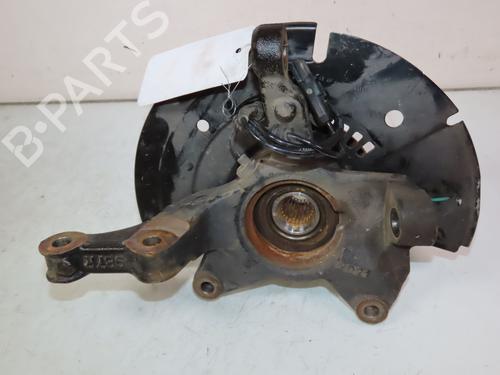 Used Right front steering knuckle RENAULT ARKANA I (LCM_, LDN_) 1.6 E-TECH 145 (LDMU) (143 hp) 26968500