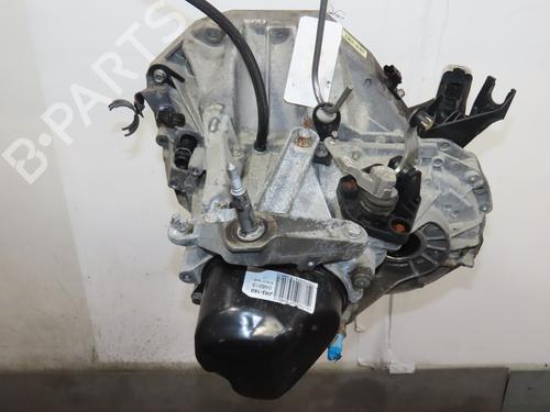 Caixa de velocidades DACIA LOGAN (LS_) 1.5 dCi (LS0K) (68 hp) 29963699
