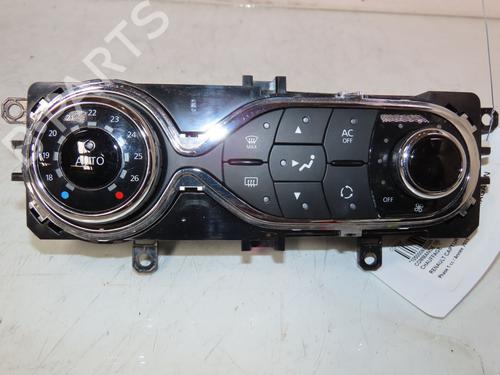 Used Climate control RENAULT CAPTUR I (J5_, H5_) 1.2 TCe 120 (120 hp) 30952121