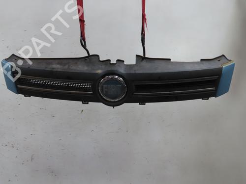 Grill FIAT PANDA (169_) 1.2 4x4 (169.AXB2A) (60 hp) 18066481