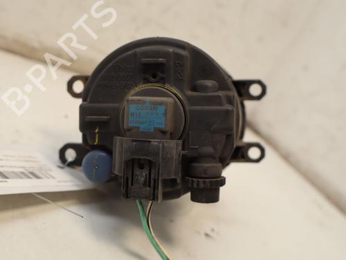 Used Left front fog light Left front fog light CITROËN C1 (PM_, PN_) 1.0 (68 hp) 34640678 34640678