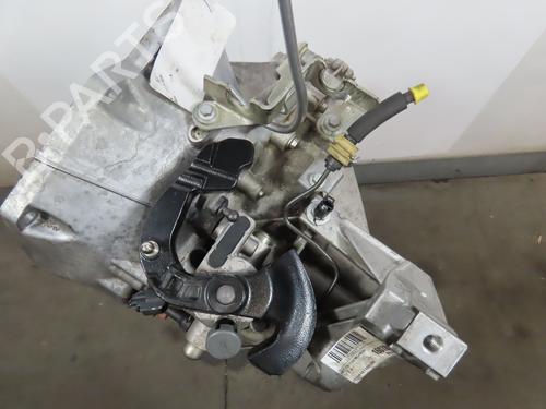 Getriebe für FORD C-MAX II (DXA/CB7, DXA/CEU) 1.0 EcoBoost (125 hp) 31155216