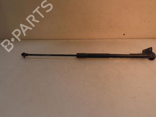 Used Tailgate lift support NISSAN QASHQAI I (J10, NJ10) 1.5 dCi (106 hp) 16898067