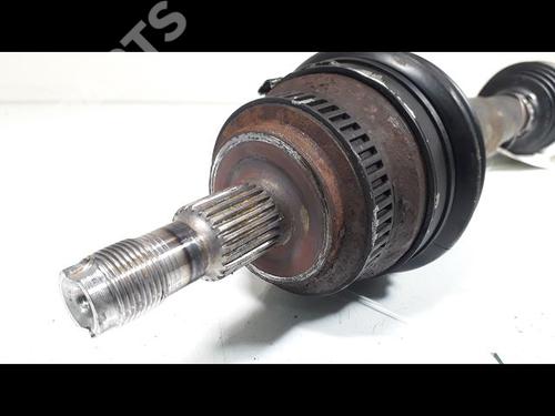 Left front driveshaft MERCEDES-BENZ A-CLASS (W168) A 210 (168.035, 168.135) | BP10684254M38 