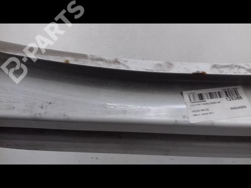 BP9002269C73 | Rear bumper reinforcement VOLVO V60 I (155) 1.6 DRIVe BP9002269C73