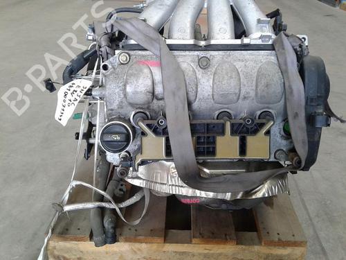 Used Engine CITROËN C5 I (DC_) [2001-2005]  23148721