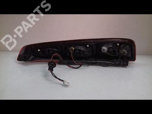 Left taillight NISSAN X-TRAIL I (T30) 2.2 dCi 4x4 | BP11236458C34 