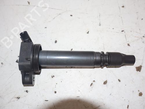 Used Ignition coil Ignition coil TOYOTA YARIS (_P13_) 1.5 (NSP131_) (112 hp) 35747967 35747967