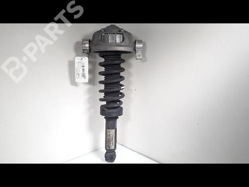 Used Left rear shock absorber Left rear shock absorber VW TOUAREG (7LA, 7L6, 7L7) 3.0 V6 TDI (225 hp) 11177893 11177893