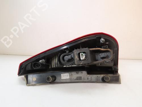 Left taillight RENAULT SCÉNIC III (JZ0/1_) 1.5 dCi | BP18124780C34 