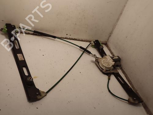 Front left window mechanism BMW 3 Compact (E46) 320 td | BP33222024C22 - Image 2
