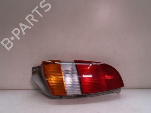 Used Right taillight HYUNDAI ATOS (MX) 1.0 i (58 hp) 16361979
