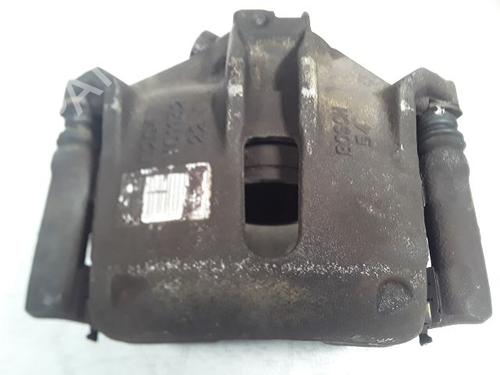 Left front brake caliper PEUGEOT 1007 (KM_) 1.4 HDi | BP14891926M105 
