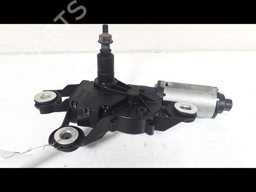 Used Rear wiper motor SEAT IBIZA IV SC (6J1, 6P5) 1.4 TDI (80 hp) 23153782