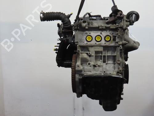Engine RENAULT TWINGO III (BCM_, BCA_) 1.0 SCe 70 | BP30629846M1