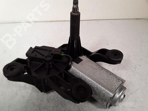 Used Rear wiper motor Rear wiper motor CITROËN NEMO MPV 1.4 HDi (68 hp) 8998684 8998684