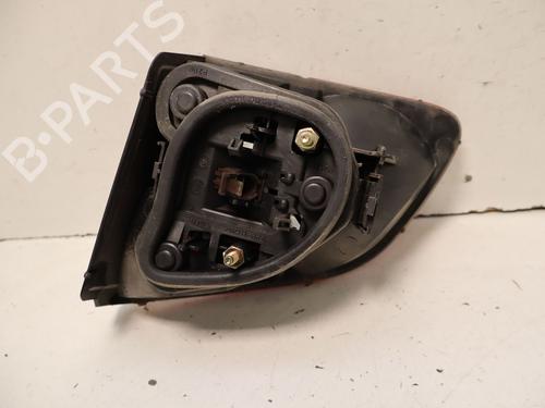 Used Left tailgate light Left tailgate light 39419003 39419003