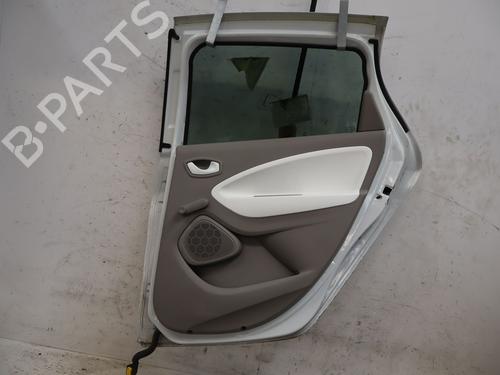 Used Right rear door Right rear door RENAULT ZOE (BFM_) ZOE (88 hp) 36171505 36171505