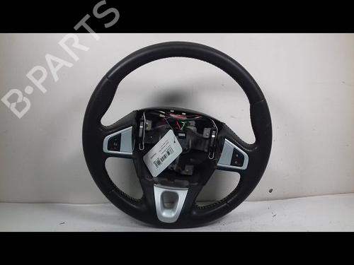 Rat RENAULT MEGANE III Hatchback (BZ0/1_, B3_) 1.5 dCi (BZ09, BZ0D, BZ1W, BZ29, BZ14) (110 hp) 8996798