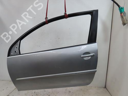 Left front door VW GOLF V (1K1) 1.6 | BP27621845C2 