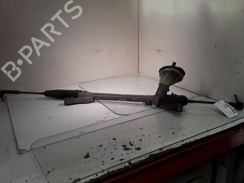 Used Steering rack FORD FIESTA VI (CB1, CCN) 1.4 TDCi (70 hp) 8994352