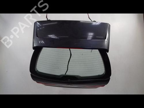 Used Tailgate Tailgate ALFA ROMEO 156 Sportwagon (932_) 2.4 JTD (932BXF00) (175 hp) 9577986 9577986