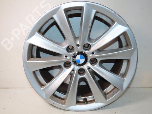 Used Rim BMW X3 (E83) 3.0 d (204 hp) 30767853