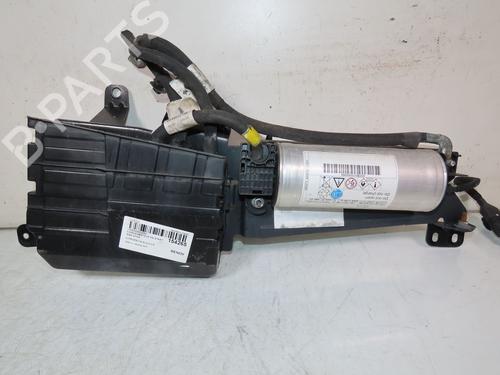 Used Electronic module CITROËN C4 Grand Picasso I (UA_) 1.6 HDi 110 (112 hp) 30950615