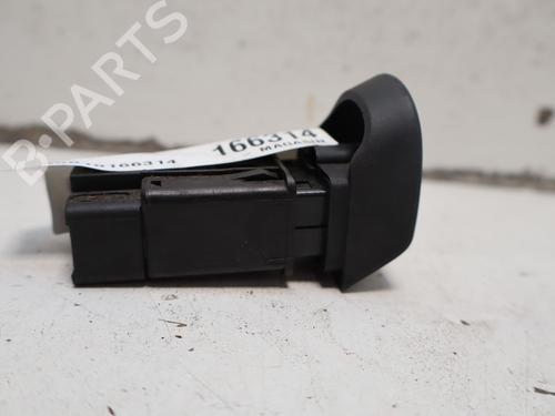Warning switch RENAULT KANGOO (KC0/1_) 1.5 dCi (KC07) | BP38916288I22 - Image 2