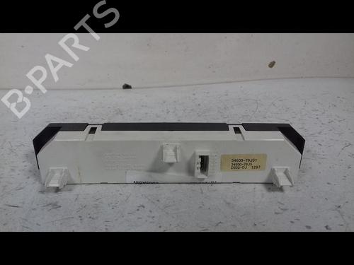 Used Display monitor FIAT SEDICI (189_) 1.9 D Multijet 4x4 (120 hp) 23151244