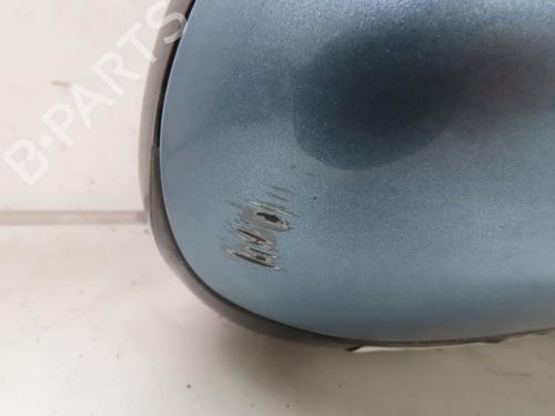 Right mirror PEUGEOT 406 (8B) 2.2 | BP19337932C27 