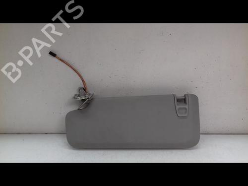 Used Right sun visor OPEL INSIGNIA A (G09) 2.0 CDTI (68) (131 hp) 14957512