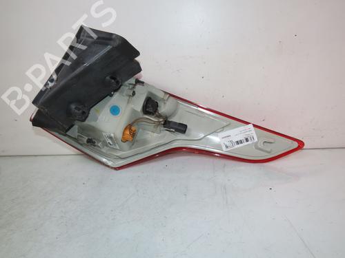 Left taillight FORD KUGA II (DM2) 1.5 EcoBoost 4x4 | BP22998067C34 