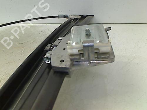 Used Front left window mechanism MERCEDES-BENZ CLK (C209) CLK 270 CDI (209.316) (170 hp) 8975506