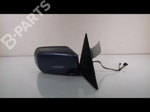 Used Right mirror BMW 3 (E46) 320 d (150 hp) 9003086