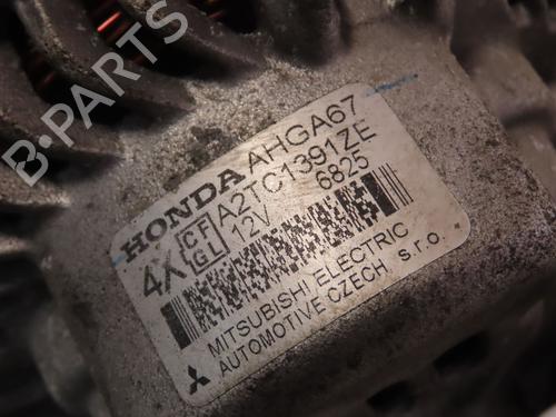 Used Alternator HONDA CIVIC VIII Hatchback (FN, FK) 1.8 (FN1, FK2) (140 hp) 18477233