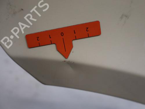 Used Left front fenders Left front fenders PEUGEOT 1007 (KM_) 1.4 HDi (68 hp) 40484312 40484312