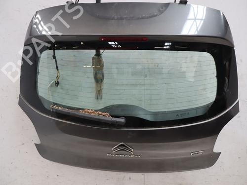 Tailgate CITROËN C3 III (SX) 1.2 VTi 82 | BP36028647C6 - Image 3