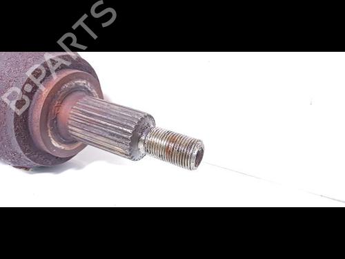 Right front driveshaft RENAULT LAGUNA III (BT0/1) 2.0 dCi (BT01, BT08, BT09, BT0E, BT0K, BT12, BT1C, BT1D,... | BP15744826M39 