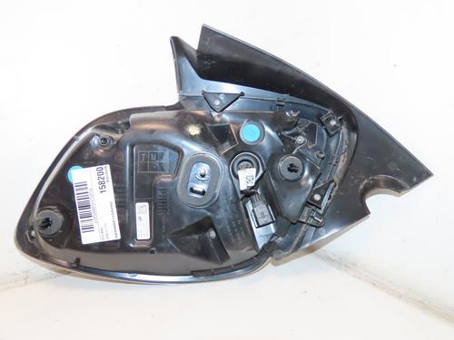 Used Right taillight RENAULT ZOE (BFM_) ZOE (BFMC, BFMD) (136 hp) 28445581