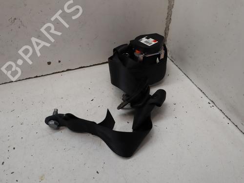 Used Front left seatbelt Front left seatbelt PEUGEOT 308 SW II (LC_, LJ_, LR_, LX_, L4_) 1.2 THP 130 (131 hp) 40438568 40438568