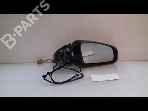 Right mirror AUDI A4 B7 (8EC) 2.0 TDI quattro | BP12117198C27 