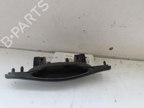 Used Front right exterior door handle DACIA SANDERO 1.4 MPI LPG (72 hp) 20128457