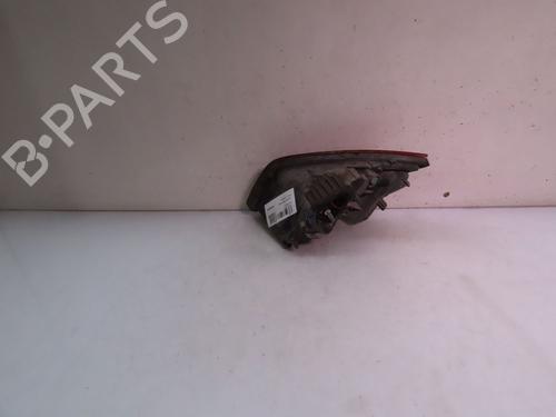 Used Left tailgate light Left tailgate light PEUGEOT 308 II (LB_, LP_, LW_, LH_, L3_) 1.6 HDi 100 (99 hp) 16203578 16203578