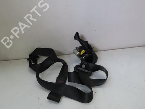 Used Front right seatbelt Front right seatbelt PEUGEOT 206+ (2L_, 2M_) 1.4 HDi eco 70 (68 hp) 19725827 19725827