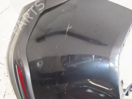 Used Tailgate PEUGEOT 508 SW I (8E_) 2.0 HDi RXH Hybrid4 (200 hp) 27331770