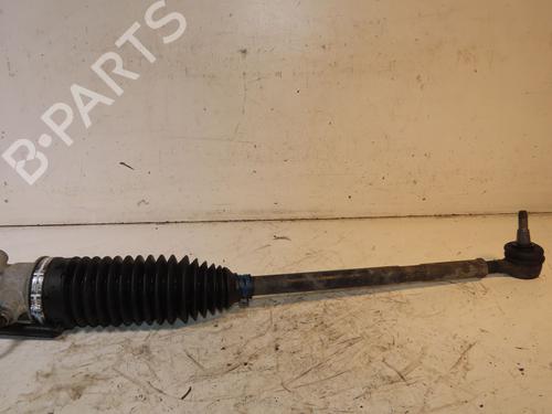 Used Steering rack CITROËN C4 I (LC_) 1.6 HDi (90 hp) 28801031