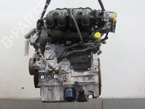 Engine HONDA HR-V (RU) 1.5 (RU1) | BP39217718M1 - Image 4