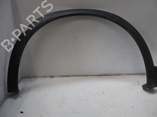 Used Front left wheel arch trim Front left wheel arch trim RENAULT CAPTUR II (HF_) TCe 90 (HFM6) (91 hp) 36282940 36282940