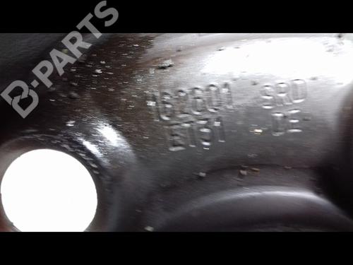 Rim AUDI A3 (8L1) 1.8 | BP9000549C45 
